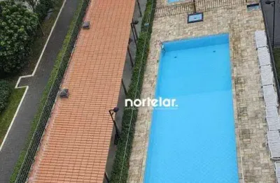 Apartamento com 2 quartos à venda na Rua Agostinho Correia, Vila Regina, São Paulo