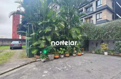 Terreno à venda, 250 m² por r$ 2.130.000,00 - sumarezinho - são paulo/sp