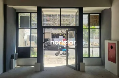 Sala comercial para alugar na Avenida Pompéia, Pompéia, São Paulo