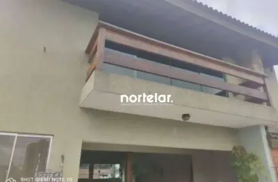 Casa com 4 quartos à venda, 178 m² por r$ 980.000 - vila siqueira - são paulo/sp