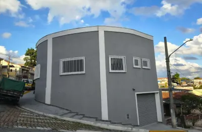 Prédio à venda, 500 m² por r$ 2.000.000,00 - vila zat - são paulo/sp