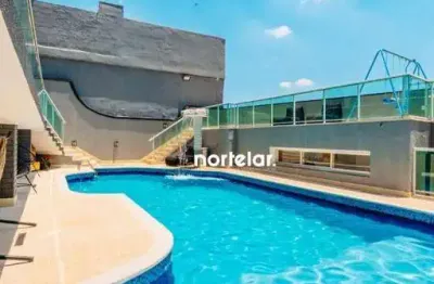 Casa com 4 dormitórios à venda, 650 m² por r$ 3.998.000,00 - city américa - são paulo/sp