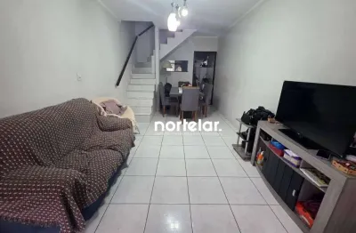 Casa com 3 quartos à venda na Rua Otaviano Basílio da Silva, Brasilândia, São Paulo