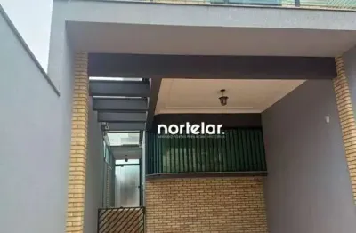 Sobrado com 4 quartos (2 suítes) à venda, 174 m² por r$ 1.275.000 - pirituba - são paulo/sp