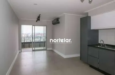 Apartamento para locação jardim das perdizes 2 quartos 1 suíte 1 vaga