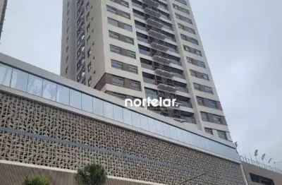 Apartamento com 2 dormitórios à venda, 61 m² por r$ 519.000,00 - jardim ypê - osasco/sp