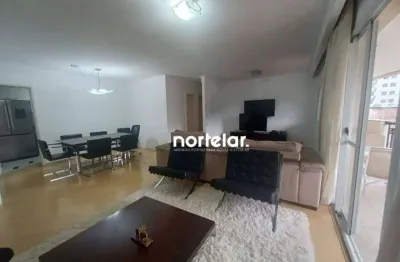 Apartamento com 3 quartos (3 suítes) à venda, 136 m² por r$ 1.380.000 - santana - são paulo/sp