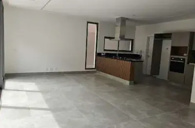 Locação de alto padrão em tamboré—casa nova no exclusivo condomínio singular (entrega 2025)