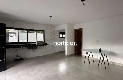 Sobrado com 3 dormitórios à venda, 100 m² por R$ 830.000,00 - Parque São Domingos - São Paulo/SP