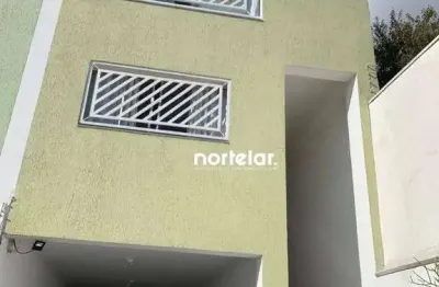 Sobrado com 3 dormitórios à venda, 162 m² por r$ 830.000,00 - casa verde média - são paulo/sp