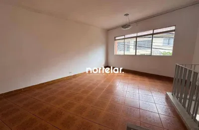 Casa com 2 dormitórios para alugar, 116 m² por r$ 2.000,00/mês - pirituba - são paulo/sp