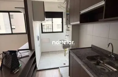 Apartamento com 2 dormitórios para alugar, 36 m² por r$ 2.950,00/mês - freguesia do ó - são paulo/sp