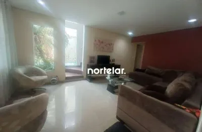 Sobrado com 3 quartos (3 suítes)  à venda, 272 m² por r$ 1.150.000 - pirituba - são paulo/sp