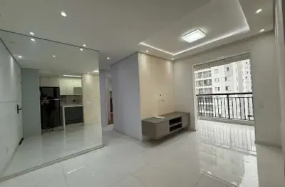 Apartamento com 2 quartos à venda, 49 m² por r$ 469.900 - jardim íris - são paulo/sp