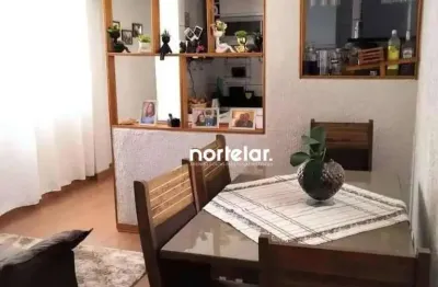 Apartamento com 1 dormitório à venda, 52 m² por r$ 299.000,00 - água branca - são paulo/sp