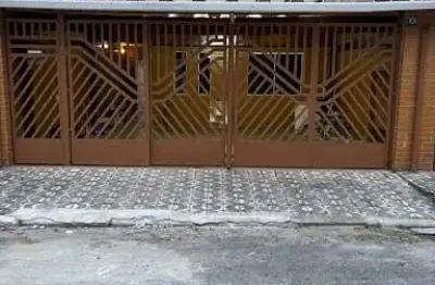 Sobrado com 3 dormitórios à venda, 133 m² por r$ 695.000,00 - freguesia do ó - são paulo/sp