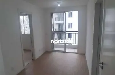 Apartamento com 2 dormitórios para alugar, 35 m² por r$ 2.000,00/mês - pirituba - são paulo/sp
