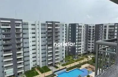 Apartamento com 3 dormitórios à venda, 85 m² por r$ 1.300.000,00 - city américa - são paulo/sp