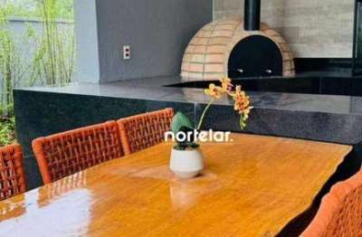 Apartamento com 3 dormitórios à venda, 85 m² por r$ 1.299.000,00 - city américa - são paulo/sp