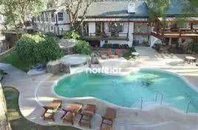 Loft com 1 quarto para alugar na Rua Tapera, Granja Viana, Cotia