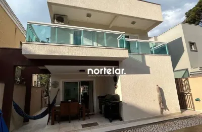 Casa à venda, 249 m² por r$ 1.650.000,00 - palm hills - cotia/sp