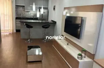 Loft com 1 quarto para alugar na Rua Tapera, Granja Viana, Cotia