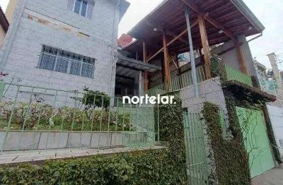 Sobrado com 5 quartos à venda, 200 m² por r$ 780.000 - pirituba - são paulo/sp