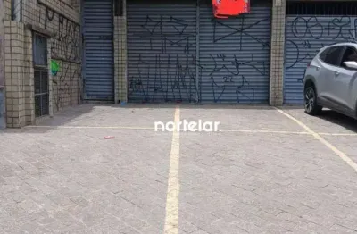 Salão para alugar, 60 m² por r$ 3.000,00/mês - jardim sydney - são paulo/sp