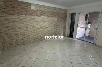 Casa com 2 quartos à venda na Rua José Domingues de Pontes, Vila Industrial, São Paulo