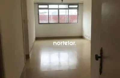 Apartamento com 3 dormitórios à venda, 100 m² por r$ 580.000,00 - bom retiro - são paulo/sp