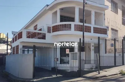 Casa com 4 dormitórios à venda, 184 m² por r$ 626.000,00 - piqueri - são paulo/sp