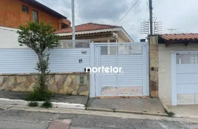 Casa com 4 dormitórios à venda, 118 m² por r$ 850.000 - nossa senhora do ó - são paulo/sp