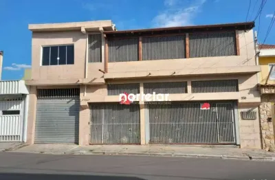 Casa com 4 dormitórios à venda, 515 m² por r$ 1.200.000,00 - vila nova parada - são paulo/sp