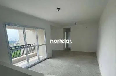 Lançamento no lume morumbi – 3 dorms, suíte e acabamento moderno em execução