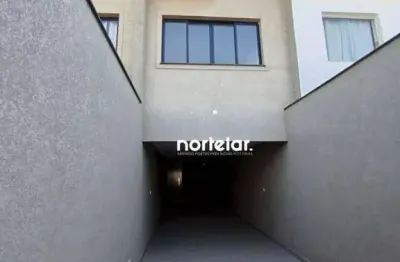 Sobrado com 3 quartos à venda, 157 m² por r$ 850.000 - jardim regina - são paulo/sp