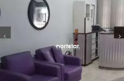 Prédio, 125 m² - venda por r$ 1.280.000,00 ou aluguel por r$ 7.469,00/mês - santana - são paulo/sp