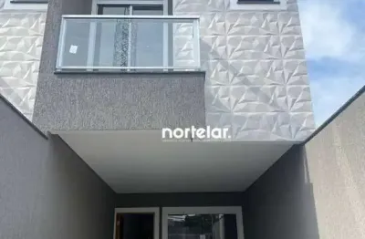 Casa com 3 quartos à venda na Rua Armando Martino, Parque São Domingos, São Paulo