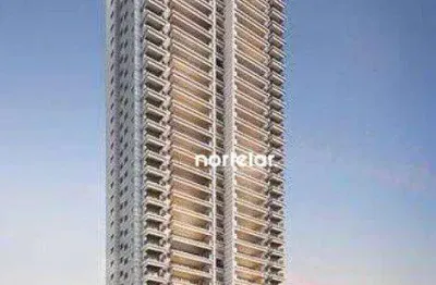 Apartamento com 3 quartos à venda, 132 m² - butantã - são paulo/sp