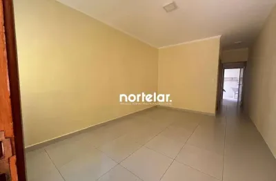 Casa com 2 dormitórios para alugar, 90 m² por r$ 2.350/mês - vila zulmira - são paulo/sp