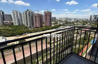 Apartamento à venda, 42 m² por r$ 590.000,00 - água branca - são paulo/sp