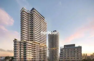 Apartamento com 3 quartos à venda, 105 m² - butantã - são paulo/sp