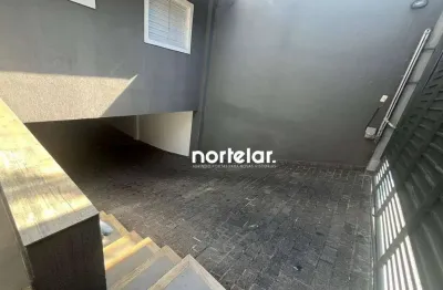 Apartamento com 1 dormitório para alugar, 35 m² por r$ 1.660/mês - vila zulmira - são paulo/sp