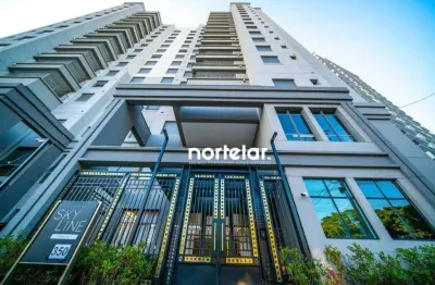 Apartamento com 2 dormitórios à venda, 79 m² por r$ 1.310.000 - butantã - são paulo/sp