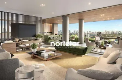 Apartamento com 5 dormitórios à venda, 500 m² por r$ 33.411.743,00 - vila nova conceição - são paulo/sp