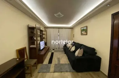 Sobrado com 3 dormitórios à venda, 167 m² por r$ 799.990,00 - parque são domingos - são paulo/sp