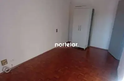 Apartamento com 2 dormitórios à venda, 58 m² por r$ 280.000 - vila mangalot - são paulo/sp