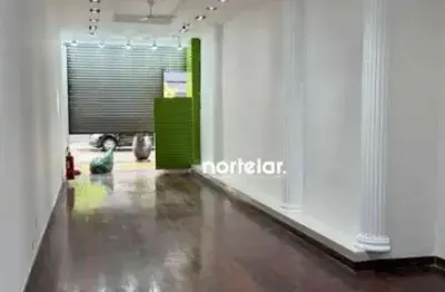 Sala comercial para alugar na Rua Oriente, Brás, São Paulo