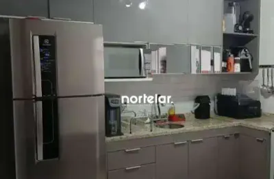 Sobrado com 3 dormitórios à venda, 92 m² por r$ 580.000,00 - jaraguá - são paulo/sp