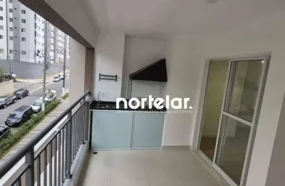 Apartamento com 2 quartos para alugar, 67 m² por r$ 4.417/mês - vila primavera - são paulo/sp
