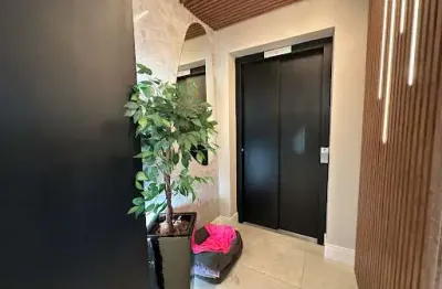 Apto  alto padrão-à venda na vila lopoldina/sp-condomínio le havre-2 suites+1 quarto reversível-2 closets-elevador priativo-